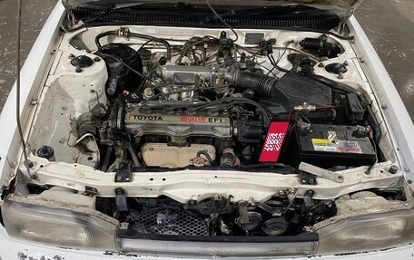 Toyota Carina, 1993 год, 152 000 рублей, 1 фотография