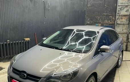 Ford Focus III, 2011 год, 820 000 рублей, 1 фотография