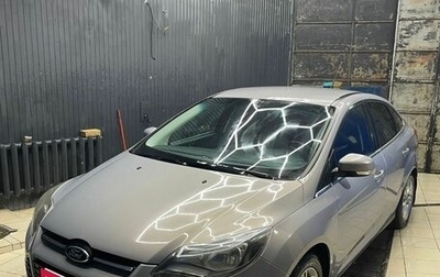 Ford Focus III, 2011 год, 820 000 рублей, 1 фотография