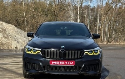 BMW 6 серия, 2018 год, 3 650 000 рублей, 1 фотография