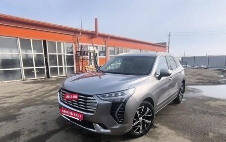 Haval Jolion, 2021 год, 1 450 000 рублей, 1 фотография