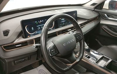 CheryExeed LX, 2023 год, 1 200 000 рублей, 1 фотография