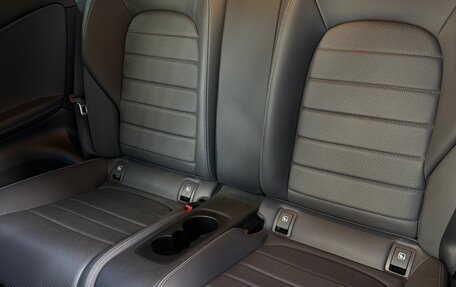 Mercedes-Benz C-Класс, 2020 год, 3 450 000 рублей, 12 фотография