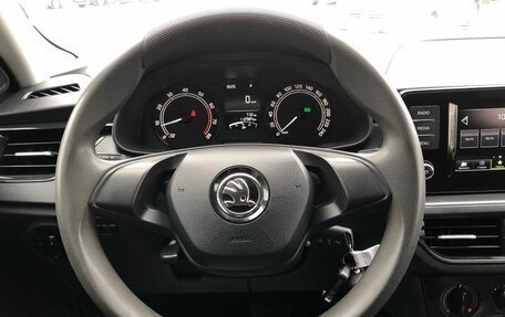 Skoda Rapid II, 2020 год, 1 570 000 рублей, 11 фотография