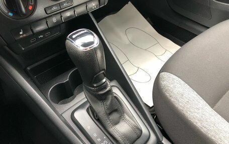 Skoda Rapid II, 2020 год, 1 570 000 рублей, 15 фотография