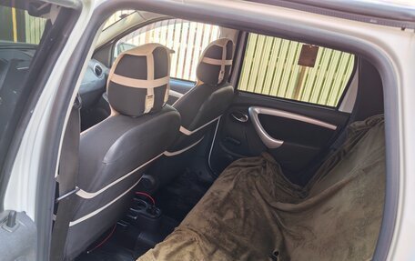 Nissan Terrano III, 2018 год, 1 200 000 рублей, 10 фотография