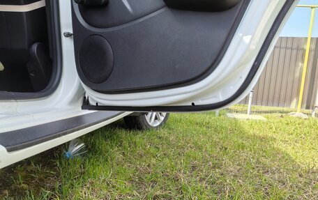 Nissan Terrano III, 2018 год, 1 200 000 рублей, 13 фотография