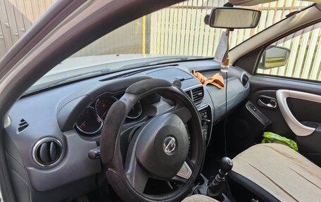 Nissan Terrano III, 2018 год, 1 200 000 рублей, 7 фотография