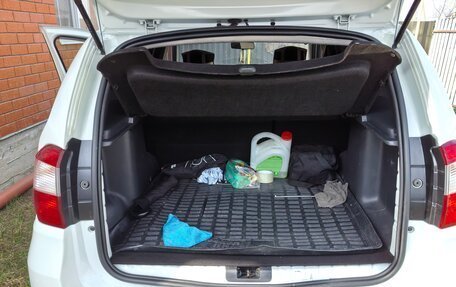 Nissan Terrano III, 2018 год, 1 200 000 рублей, 12 фотография