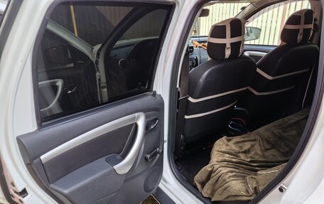 Nissan Terrano III, 2018 год, 1 200 000 рублей, 9 фотография