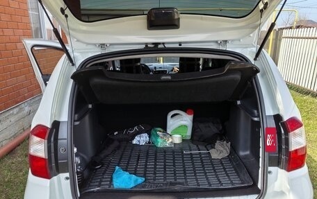 Nissan Terrano III, 2018 год, 1 200 000 рублей, 11 фотография