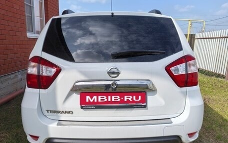 Nissan Terrano III, 2018 год, 1 200 000 рублей, 6 фотография