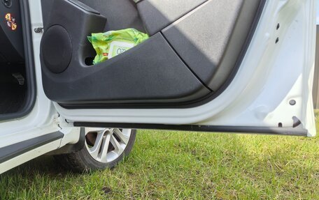 Nissan Terrano III, 2018 год, 1 200 000 рублей, 14 фотография