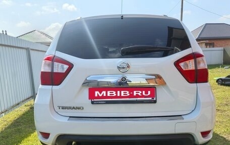 Nissan Terrano III, 2018 год, 1 200 000 рублей, 18 фотография