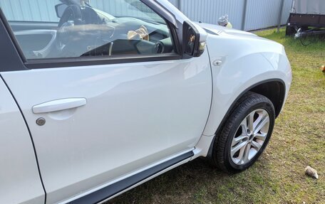 Nissan Terrano III, 2018 год, 1 200 000 рублей, 29 фотография