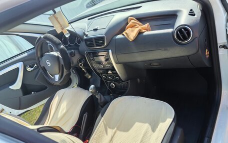 Nissan Terrano III, 2018 год, 1 200 000 рублей, 31 фотография