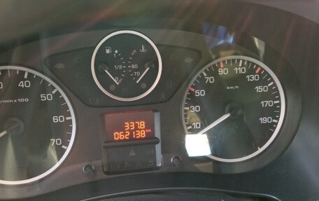 Peugeot Partner II рестайлинг 2, 2021 год, 1 850 000 рублей, 6 фотография