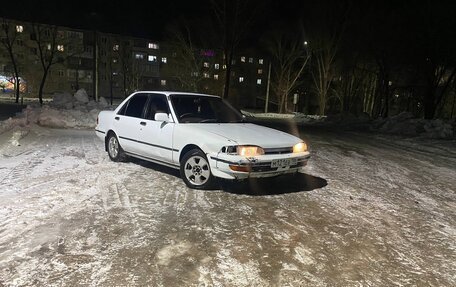 Toyota Carina, 1993 год, 152 000 рублей, 4 фотография