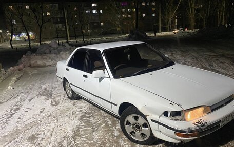 Toyota Carina, 1993 год, 152 000 рублей, 6 фотография
