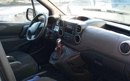 Peugeot Partner II рестайлинг 2, 2021 год, 1 850 000 рублей, 4 фотография