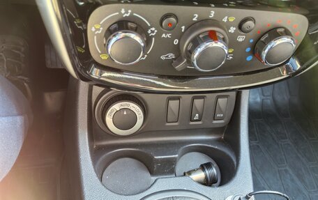 Nissan Terrano III, 2018 год, 1 200 000 рублей, 32 фотография