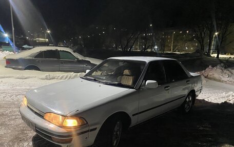 Toyota Carina, 1993 год, 152 000 рублей, 5 фотография