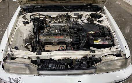 Toyota Carina, 1993 год, 152 000 рублей, 3 фотография