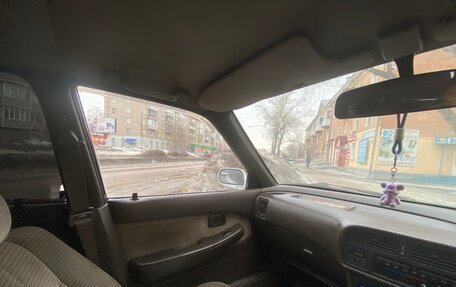 Toyota Carina, 1993 год, 152 000 рублей, 19 фотография