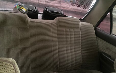 Toyota Carina, 1993 год, 152 000 рублей, 18 фотография