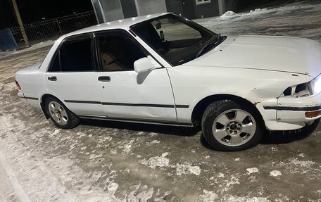 Toyota Carina, 1993 год, 152 000 рублей, 14 фотография