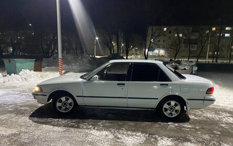 Toyota Carina, 1993 год, 152 000 рублей, 16 фотография