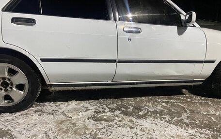 Toyota Carina, 1993 год, 152 000 рублей, 11 фотография