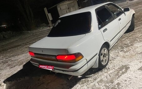 Toyota Carina, 1993 год, 152 000 рублей, 8 фотография
