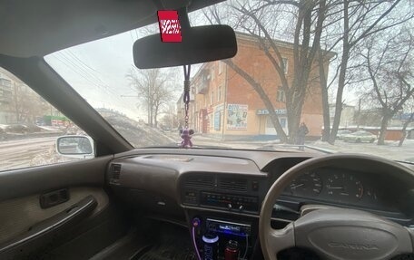 Toyota Carina, 1993 год, 152 000 рублей, 20 фотография