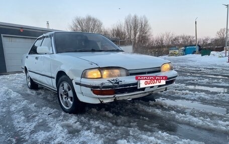 Toyota Carina, 1993 год, 152 000 рублей, 15 фотография