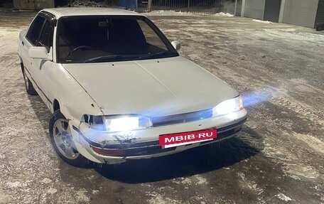 Toyota Carina, 1993 год, 152 000 рублей, 13 фотография