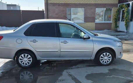 Datsun on-DO I рестайлинг, 2019 год, 470 000 рублей, 4 фотография