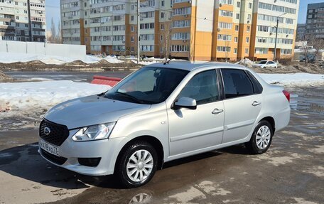 Datsun on-DO I рестайлинг, 2019 год, 470 000 рублей, 2 фотография