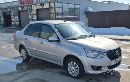 Datsun on-DO I рестайлинг, 2019 год, 470 000 рублей, 6 фотография