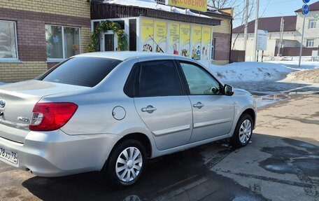 Datsun on-DO I рестайлинг, 2019 год, 470 000 рублей, 5 фотография