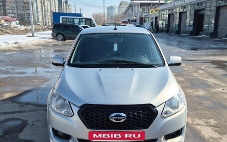 Datsun on-DO I рестайлинг, 2019 год, 470 000 рублей, 7 фотография