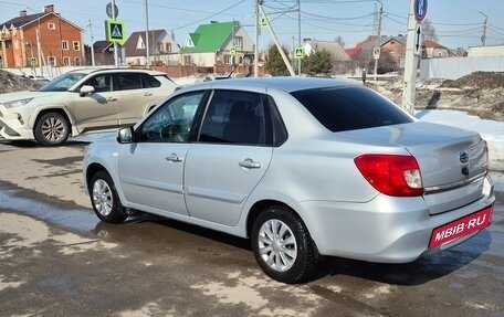 Datsun on-DO I рестайлинг, 2019 год, 470 000 рублей, 3 фотография