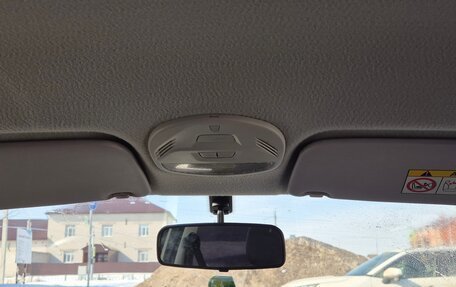 Datsun on-DO I рестайлинг, 2019 год, 470 000 рублей, 13 фотография