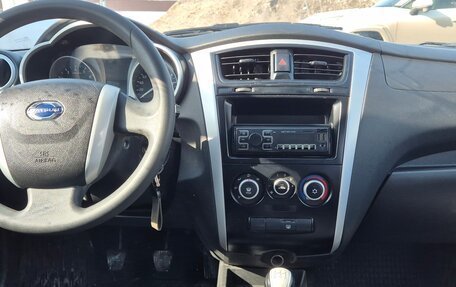 Datsun on-DO I рестайлинг, 2019 год, 470 000 рублей, 11 фотография