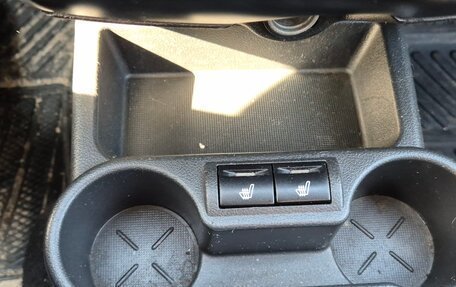 Datsun on-DO I рестайлинг, 2019 год, 470 000 рублей, 14 фотография