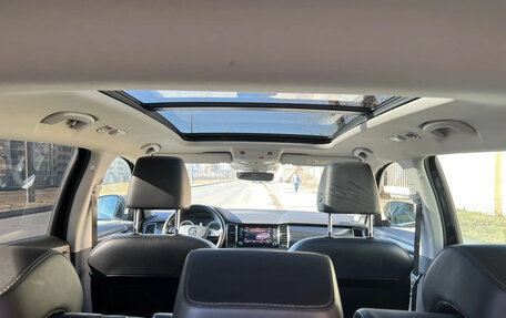 Skoda Kodiaq I, 2018 год, 2 480 000 рублей, 9 фотография