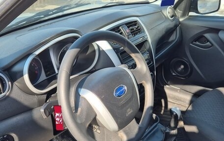 Datsun on-DO I рестайлинг, 2019 год, 470 000 рублей, 9 фотография