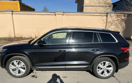 Skoda Kodiaq I, 2018 год, 2 480 000 рублей, 5 фотография