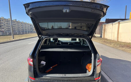 Skoda Kodiaq I, 2018 год, 2 480 000 рублей, 8 фотография