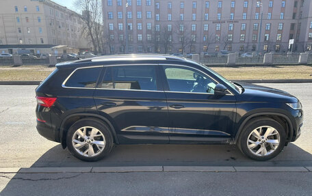 Skoda Kodiaq I, 2018 год, 2 480 000 рублей, 3 фотография